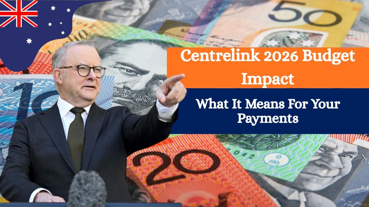 Centrelink 2026 Budget Impact: What It Means For Your Payments