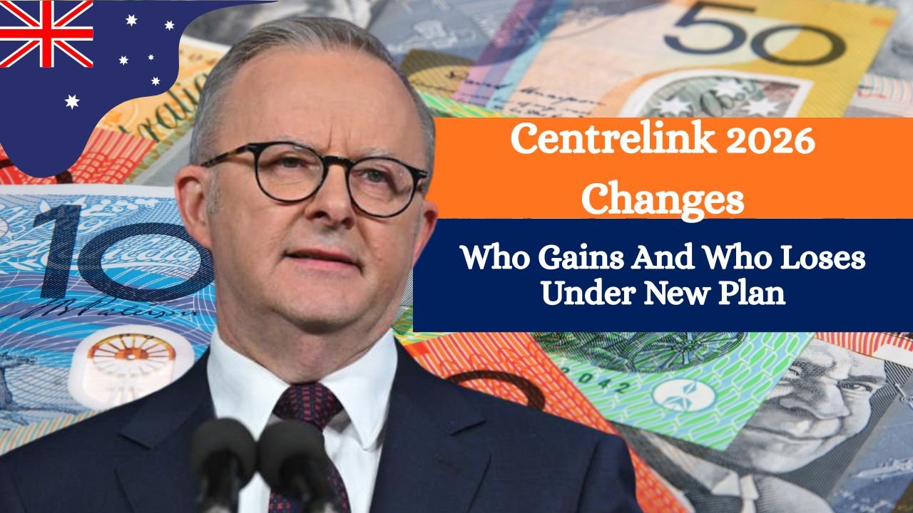 Centrelink 2026 Changes: Who Gains And Who Loses Under New Plan