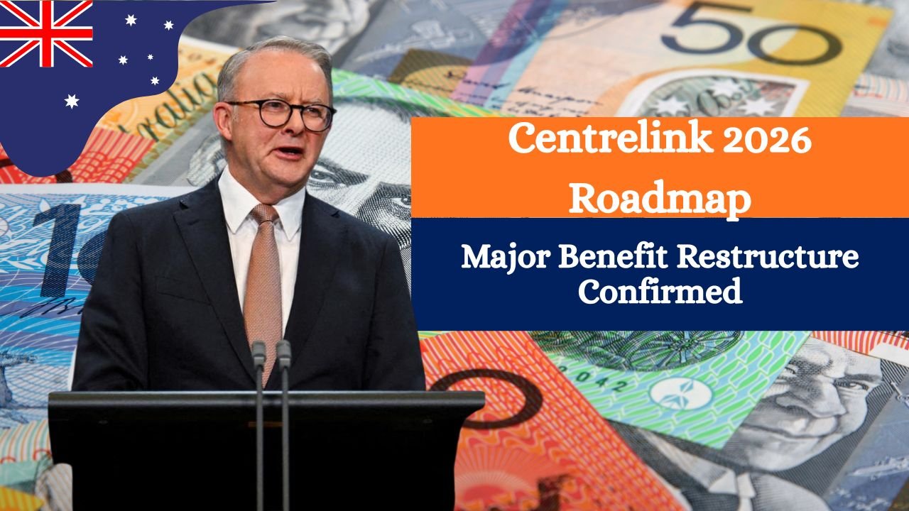 Centrelink 2026 Roadmap: Major Benefit Restructure Confirmed