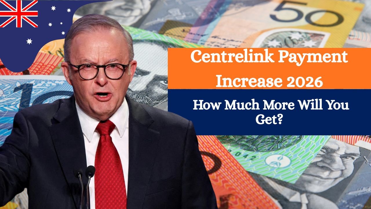 Centrelink Payment Increase 2026: How Much More Will You Get?