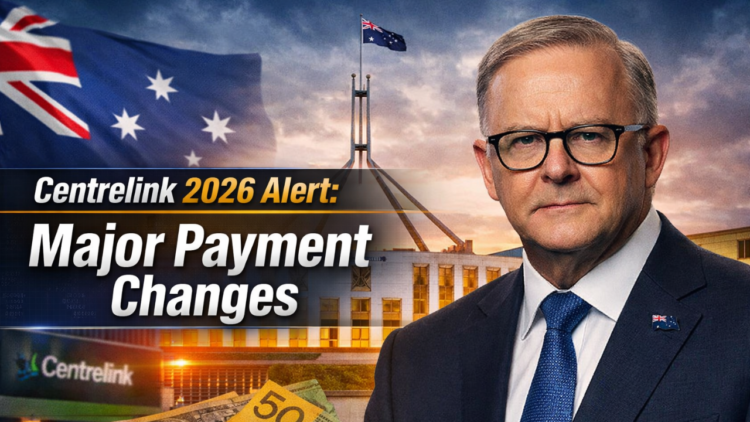 Centrelink 2026 Alert: Major Payment Changes You Cannot Ignore